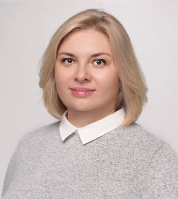 Наталья Шевчук